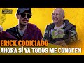 Ahora Sí ya me CONOCEN TODOS, dice Erick Codiciado | Pepe&#39;s Office