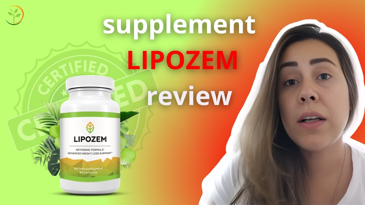 Is Lipozem REALLY the Secret to Faster Weight Loss? REVIEW