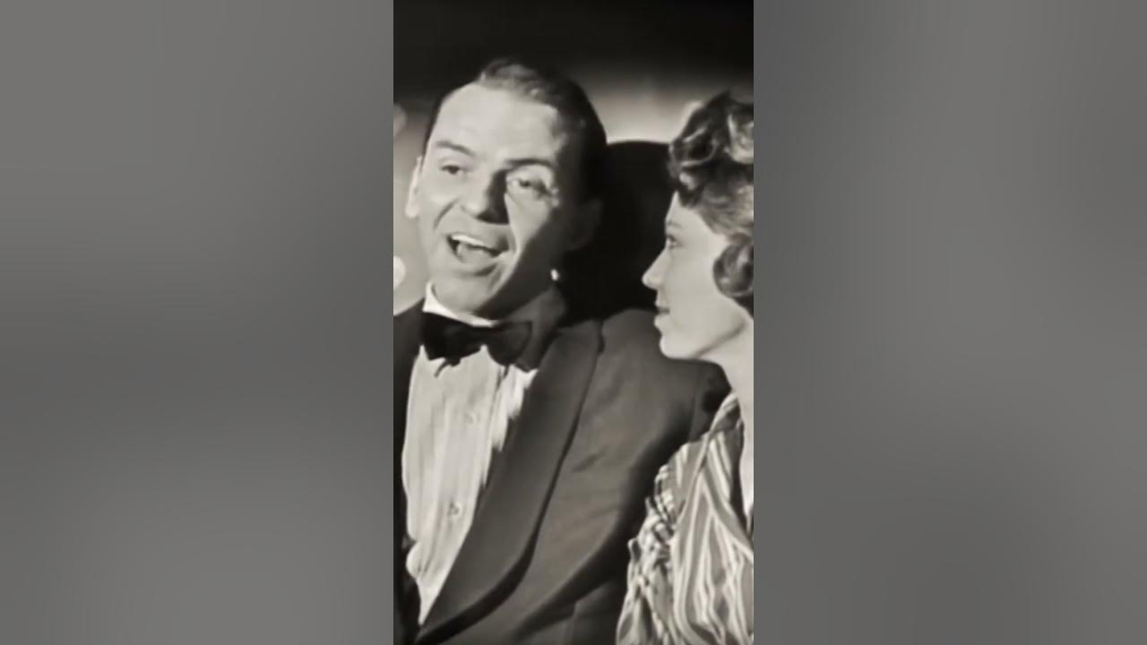 Frank Sinatra - “My Funny Valentine”
