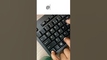 Important symbols | #asmrkeyboard #windowstricks #gaming #tricks #important #symbols