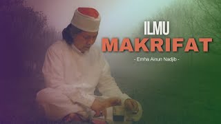 PUNCAK PENGETAHUAN MANUSIA - MBAH NUN