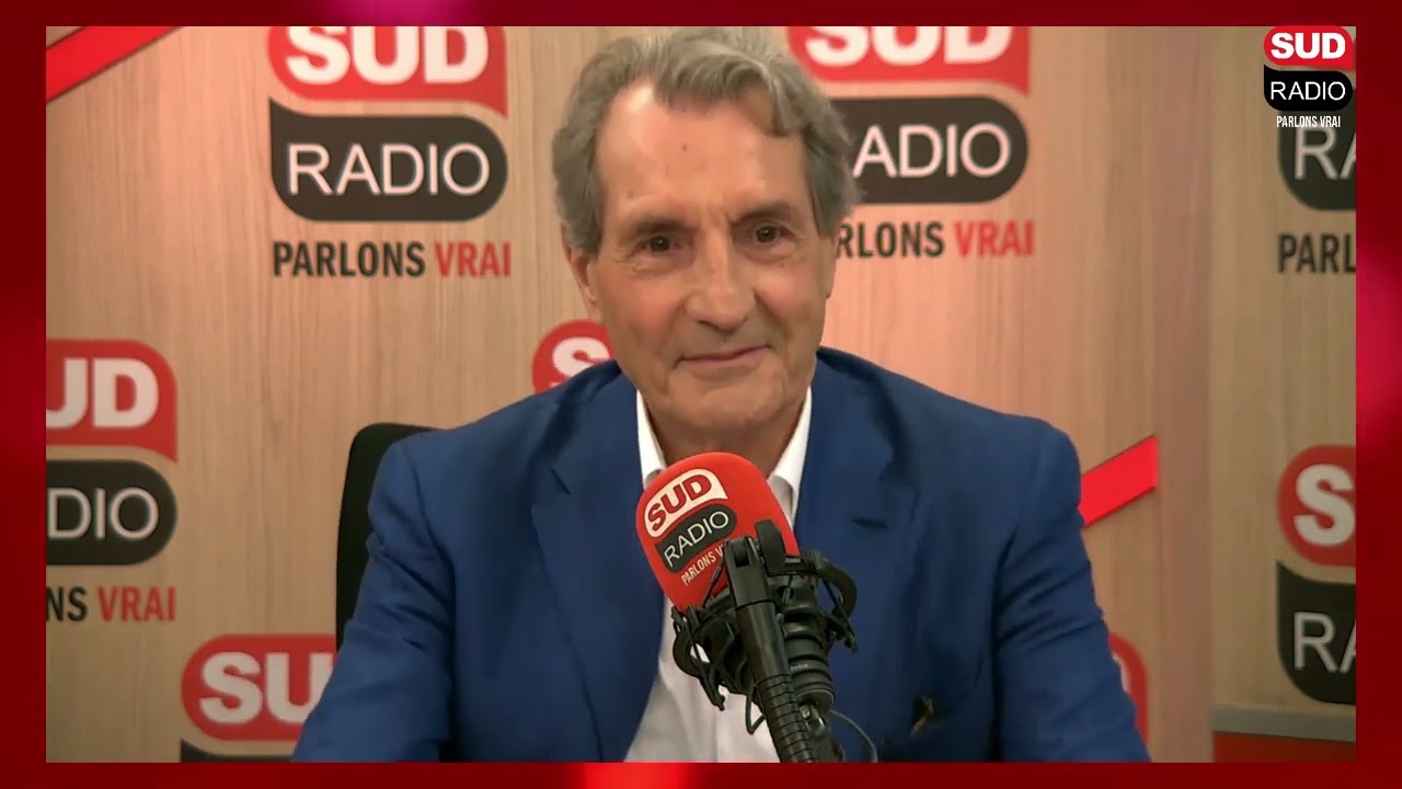 Parlons Vrai chez Bourdin - Emission du 12 juillet