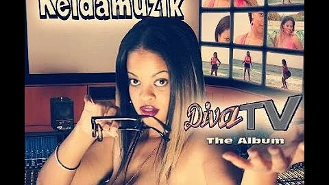 Keldamuzik ft. Kirk Brown and Lingo Starr - Wind B...