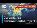 Coronavirus: Good for the environment? | Covid-19 Special