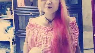 Smule Hot Panas Hot Hot Cewek Y Cover Bahtra Cinta Rhoma Irama