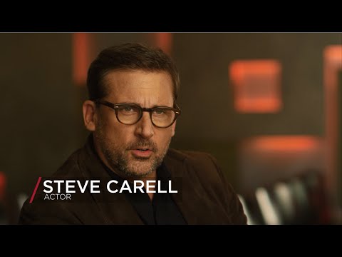 SAG-AFTRA Foundation Catastrophic Health Fund featuring Steve Carell