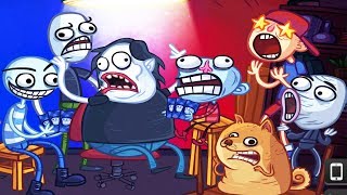 ТРОЛЛИМ МЕМЫ ИНТЕРНЕТА ► Troll Face Quest Internet Memes ТРОЛЛИМ МЕМЫ ИНТЕРНЕТА ► Troll Face Quest Internet Memes