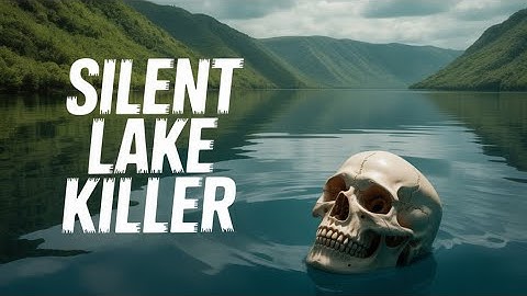 The Lake nyos| dark secrets| explained| Knowlo 95 