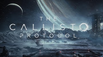 The Callisto Protocol Part 6 BRUTAL GAMEPLAY Maximum Security!!