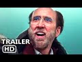 DREAM SCENARIO - Official Trailer | Nicolas Cage | Kristoffer Borgli | PVR INOX Pictures