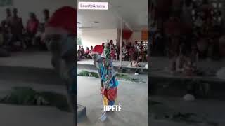 DENG OBIAMANG- OPETÈ