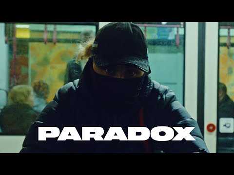 SAFRAOUI - PARADOX (prod. By Shokii)