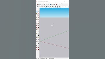 How To Change Font Style In SketchUp #shorts #sketchup #sketchuptutorial
