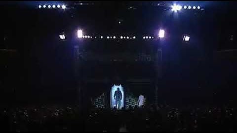 The Original Kings of Comedy (Cedric the Entertainer Entrance) "HERE I GO"