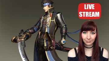 SAMURAI VS GUARDS!? - Toukiden 2 PS Vita PS4 Let