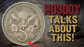 You Might Own This Rare Australian Coin 💎 | Hidden Treasure Revealed