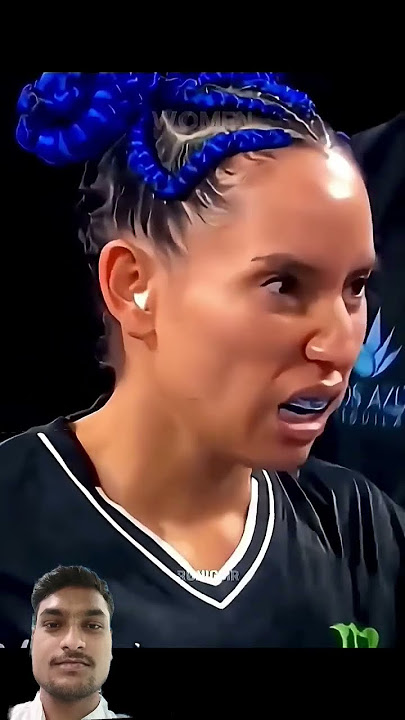 Men vs Women #rondarousey #ufc #wwe #foryou