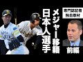 【前編】米記者が千賀滉大、吉田正尚を評価　アメリカはこう見ている！