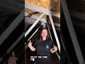 Why Your AC Air Isn’t Cold (Attic Ductwork Problem)