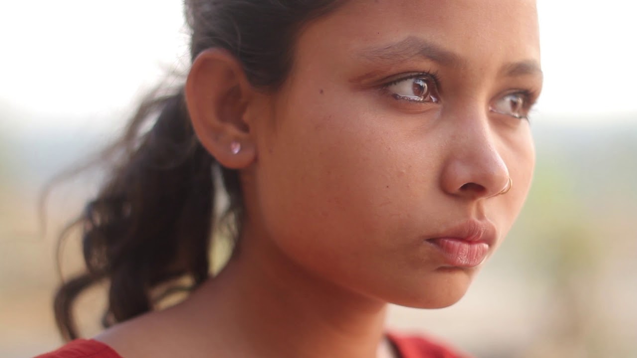 CHILD TRAFFICKING IN NEPAL