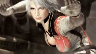 Dead or Alive 5 - Christie Tribute (Request by desertthunder2128)