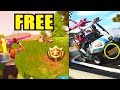 Fortnite Free 5 Battle Stars