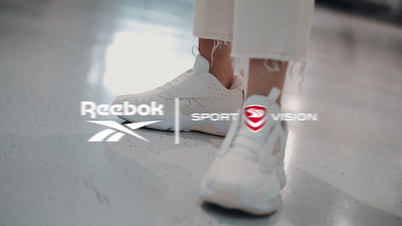 Reebok Royal Turbo Impulse 2 ženske patike - YouTube
