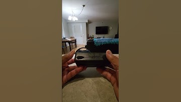 601 WLRC V196 PRO WiFi FPV with Dual Camera Servo Gimbal Best Budget Drone 2025.