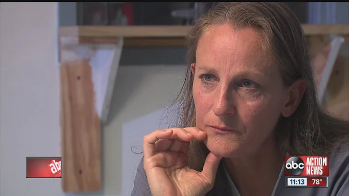 EXCLUSIVE: Julie Schenecker breaks her silence