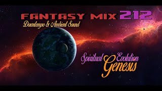 Spiritual Evolution - Genesis [ Album Mix ]