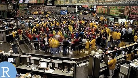 Downloading Commitments Of Traders (COT) Reports Using R