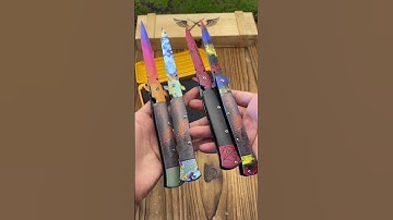 which one do you like?#csgo #cs2 #cs #csgoclips #csgoskins