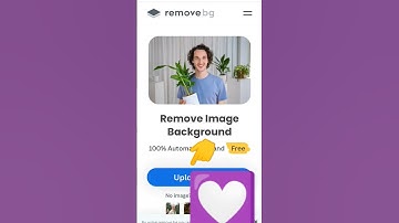 فوٹو کا بیک گراؤنڈ کیسے ریموو کریں #removebackground #removepicturebackground