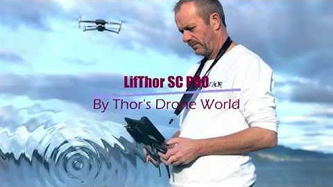 DJI Smart Controller with external HDMI monitor