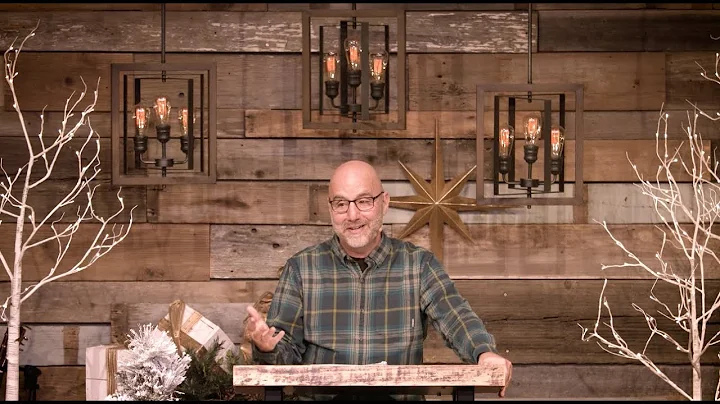 The Song of Simeon - Luke 2:25-35