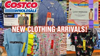 COSTCO NEW CLOTHING ARRIVALS & GREAT DEALS for MAY 2024! Check them out!