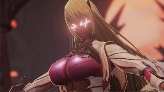 Code Vein: All Bosses Listed - Prima Games