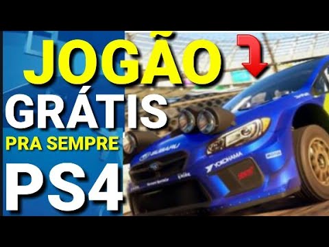 Jogo Dirt 5, Five, PS4 - Limmax