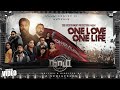Naam - One Love One Life - The Journey [4K] - T Suriavelan | Stephen Zechariah ft Sunitha Sarathy
