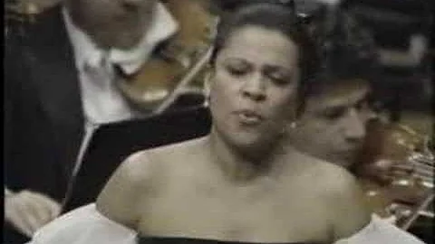 Kathleen Battle - Swing Low Sweet Chariot - Boys C...