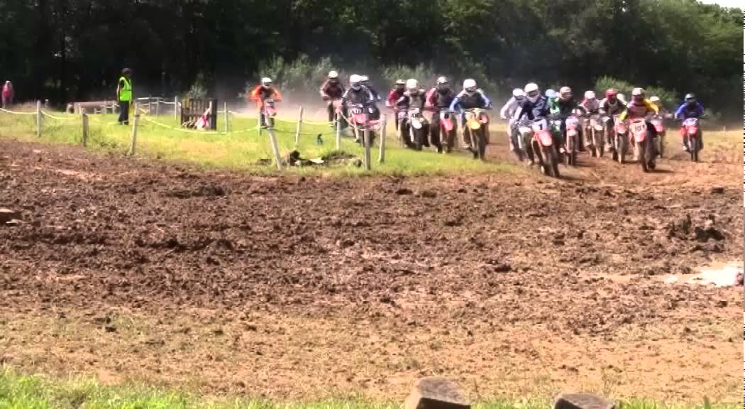 Rusper Group A Start 22/06/2014