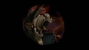 BROKEN SWORD I: THE SHADOW OF THE TEMPLARS  /  CIRCLE OF BLOOD - Intro