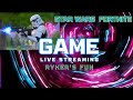 New FORTNITE *STAR WARS* LIVE! SEASON #GAMEPLAY! #LIVE - NEW MAP, BATTLE PASS, UPDATE &amp; MORE!