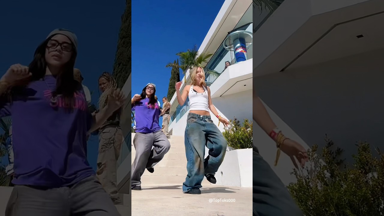 One Dance (feat. Wizkid & Kyla) - Drake | TikTok Dance| 