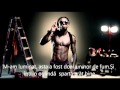 Lil Wayne ft. Bruno Mars - Mirror (tradus romana)