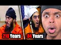 When Terrorists React To Receiving LIFE Sentences When Terrorists React To Receiving LIFE Sentences