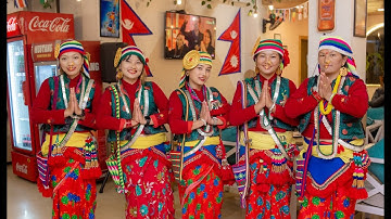 Indigenous People of Nepal I Unity in Diversity