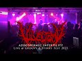 Vulvectomy azoospermic infertility  live  groovy  stinky fest 2023