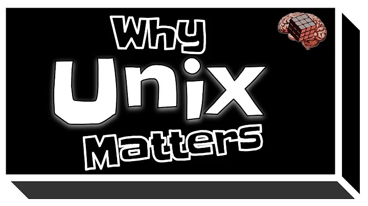What is Unix? Operating System (OS) Explained for Beginners with History, Unix vs Linux, etc.