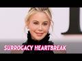 Tara Lipinski Reveals Her Surrogate Suffered a Pregnancy Loss in 2nd Trimester